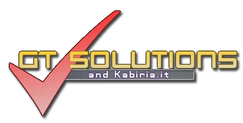 Scopri come GT Solution & Kabiria.it può far decollare il tuo business online con servizi di web, SEO ed ecommerce!